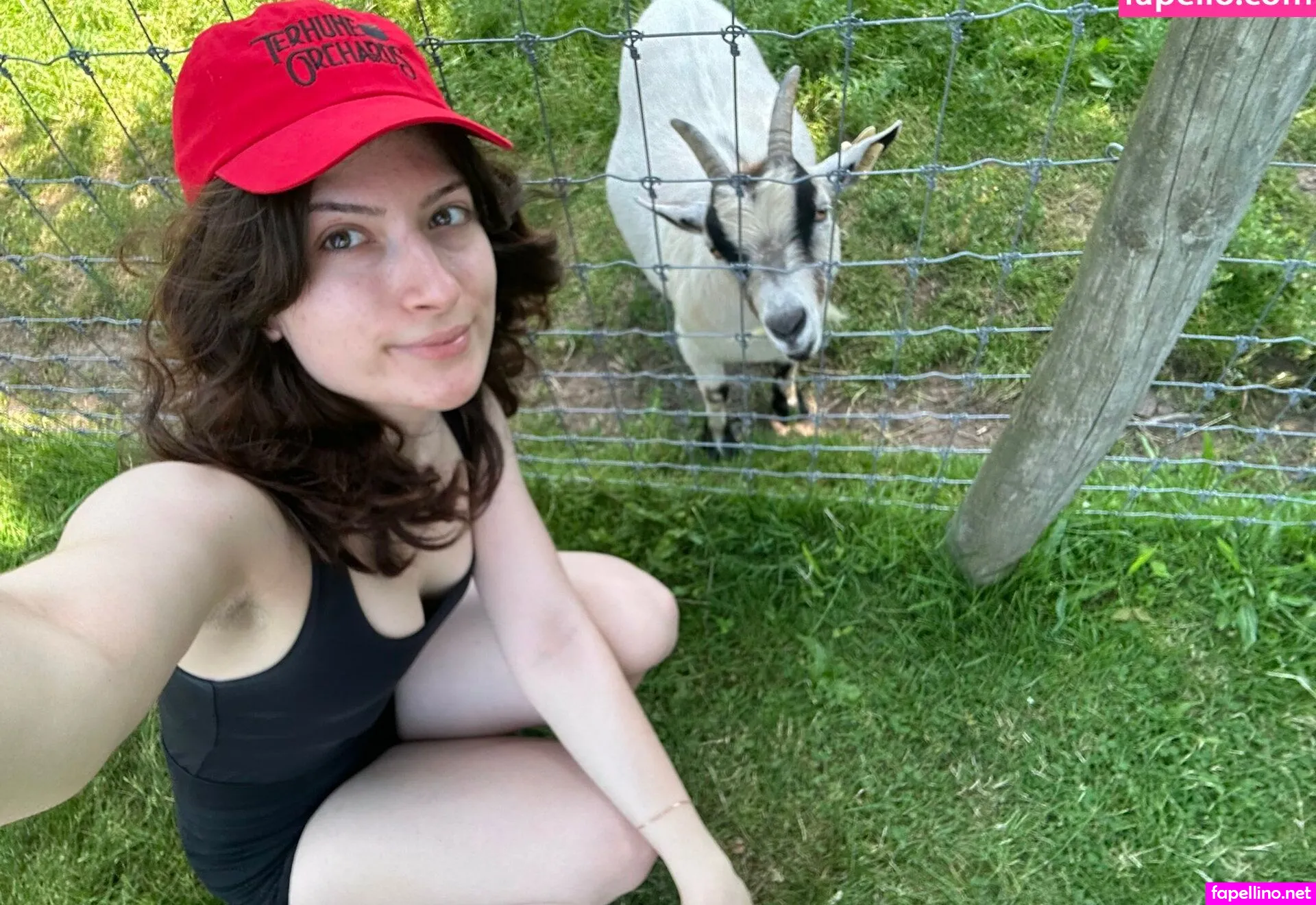 Squirtstain, wormfluencer, yikesali Leaked Nude Picture #gCFQIRhiYc