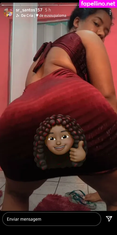 Jamily, sr_santos157 Leaked Nude Picture #CLvr2YtPkh