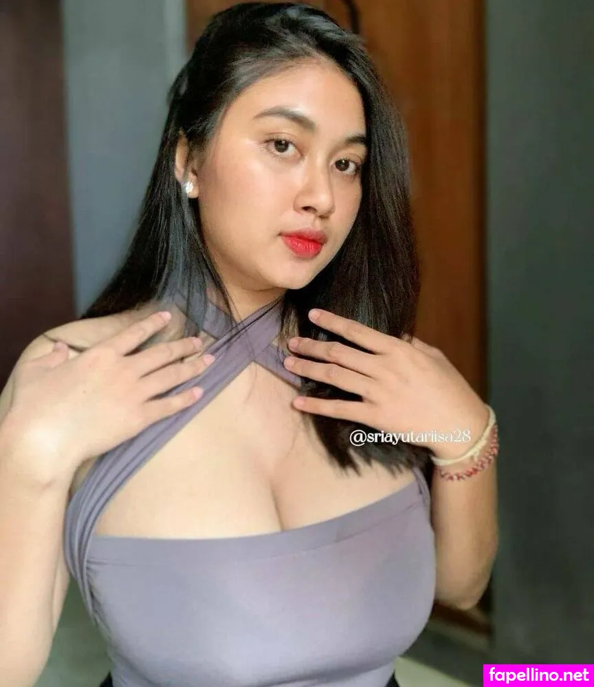 Sriayu Tarisa Leaked Nude Picture #BulxDtdr9b