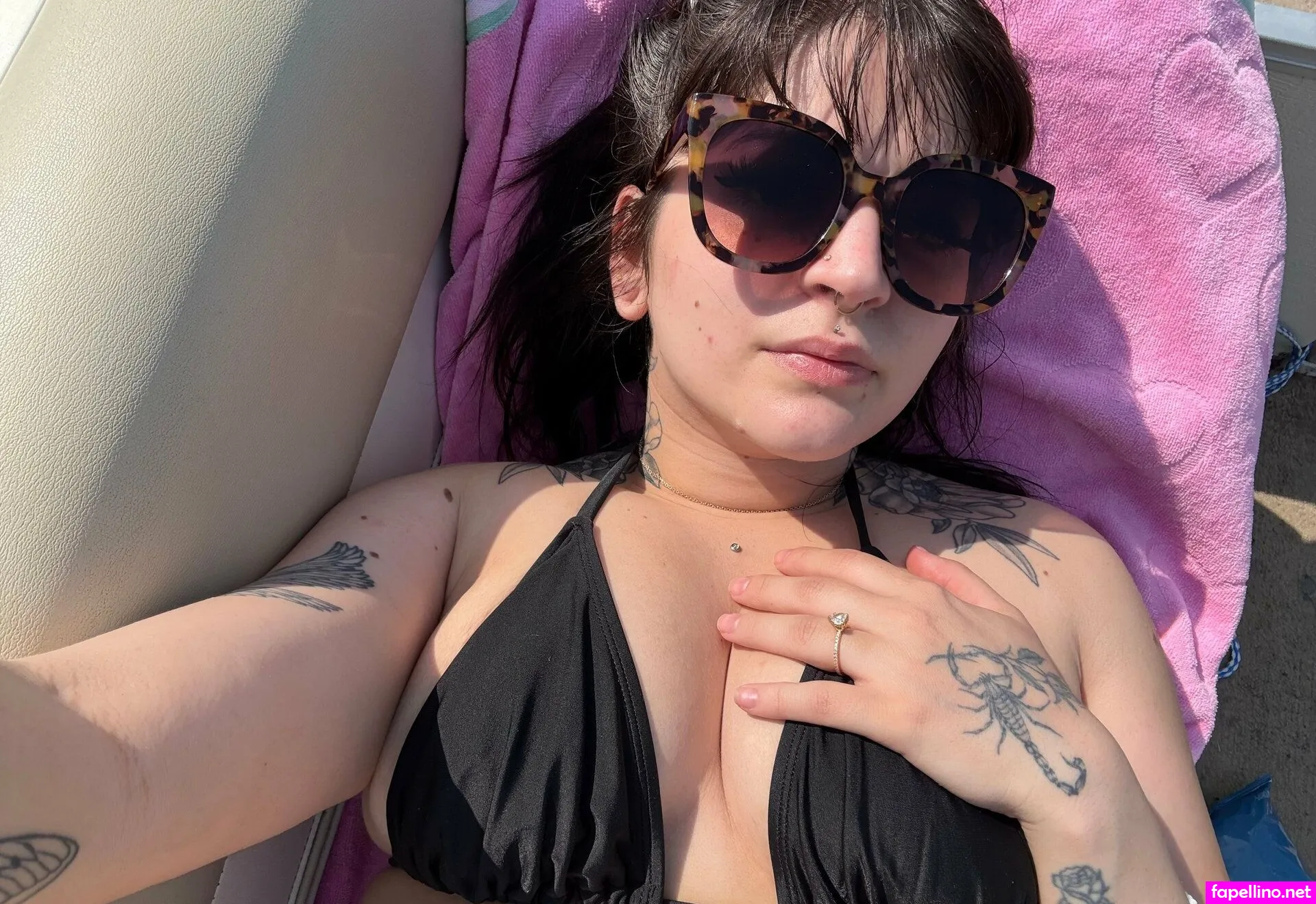 Ssaintkay, ssaintkay_ Leaked Nude Picture #2GdOVrNZUS
