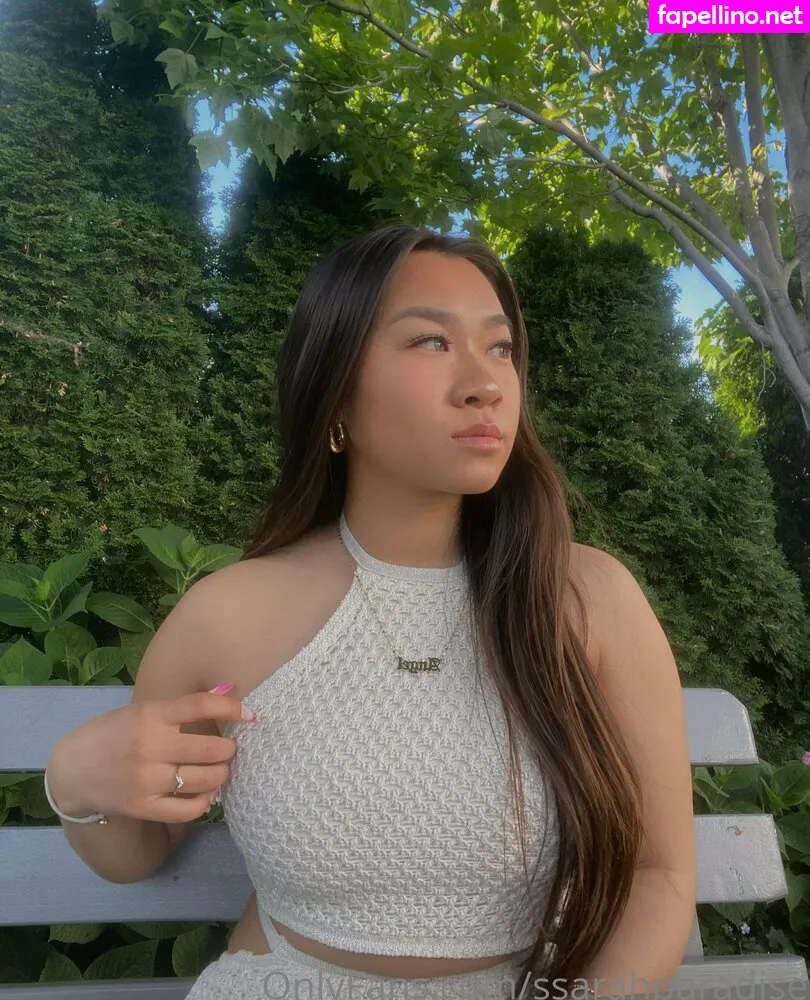 Ssarahparadise, astridxskye, astridxskyevip, thesakuraasarah Leaked Nude Picture #QrQr58vir4