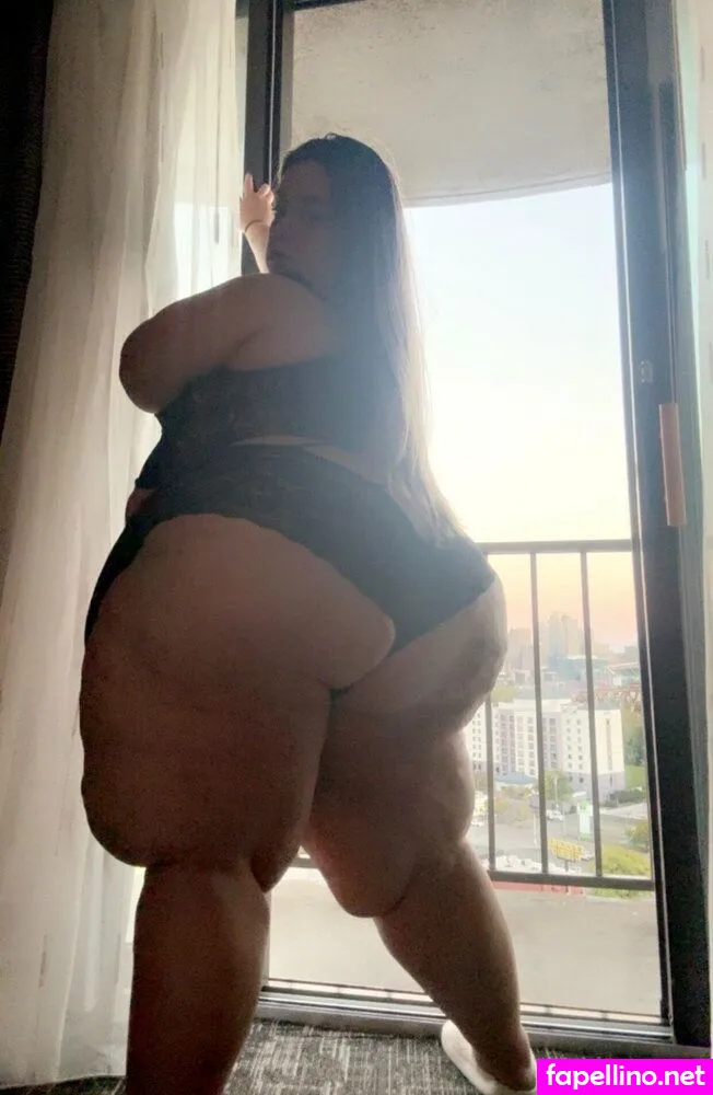 Ssbbwgeminigirl89 Leaked Nude Picture #3pzoZfRG4l