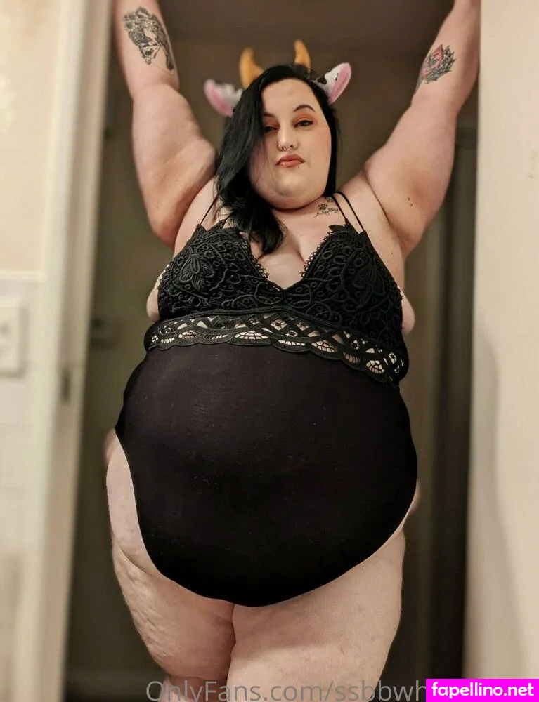 Ssbbwhazeleyes Leaked Nude Picture #5Gy8SsIWlU