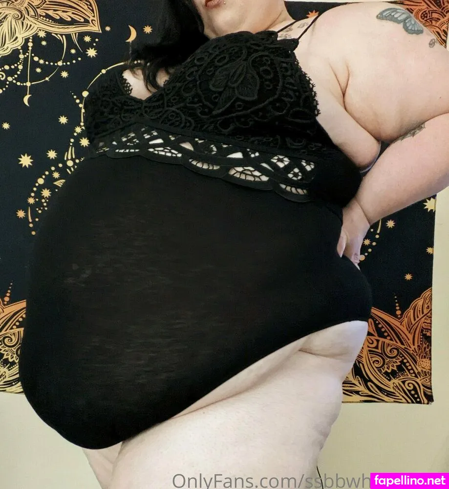 Ssbbwhazeleyes Leaked Nude Picture #9CTGFDmOQ1