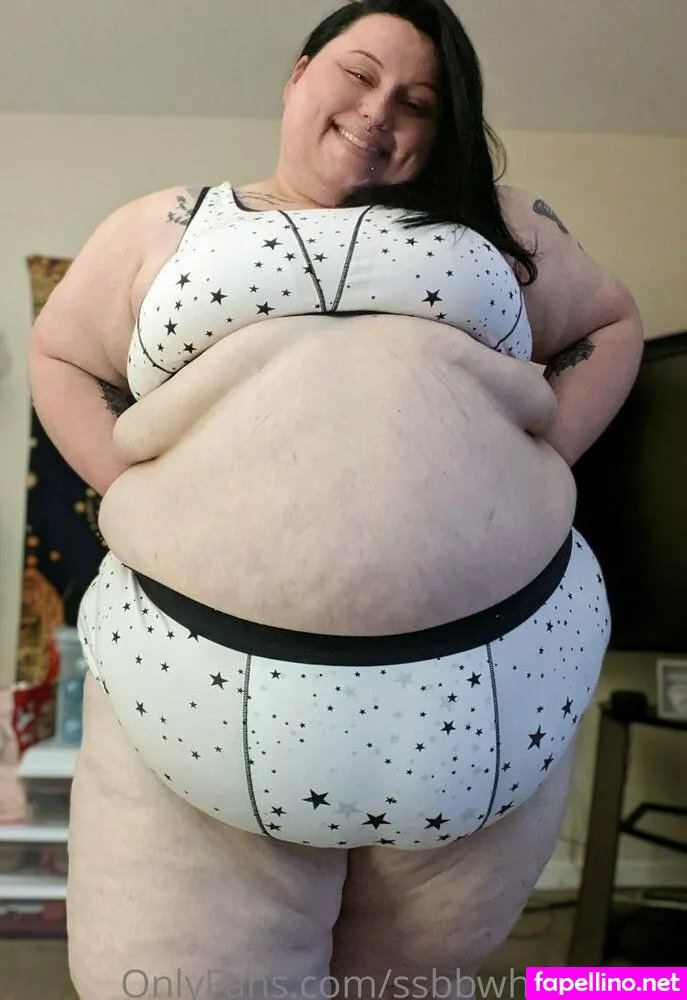 Ssbbwhazeleyes Leaked Nude Picture #B1K6DyvqYd