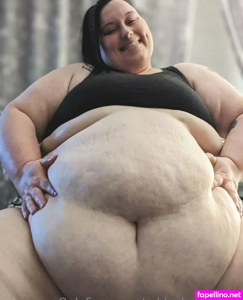Ssbbwhazeleyes Leaked Nude Picture #B5f0XNdFTF