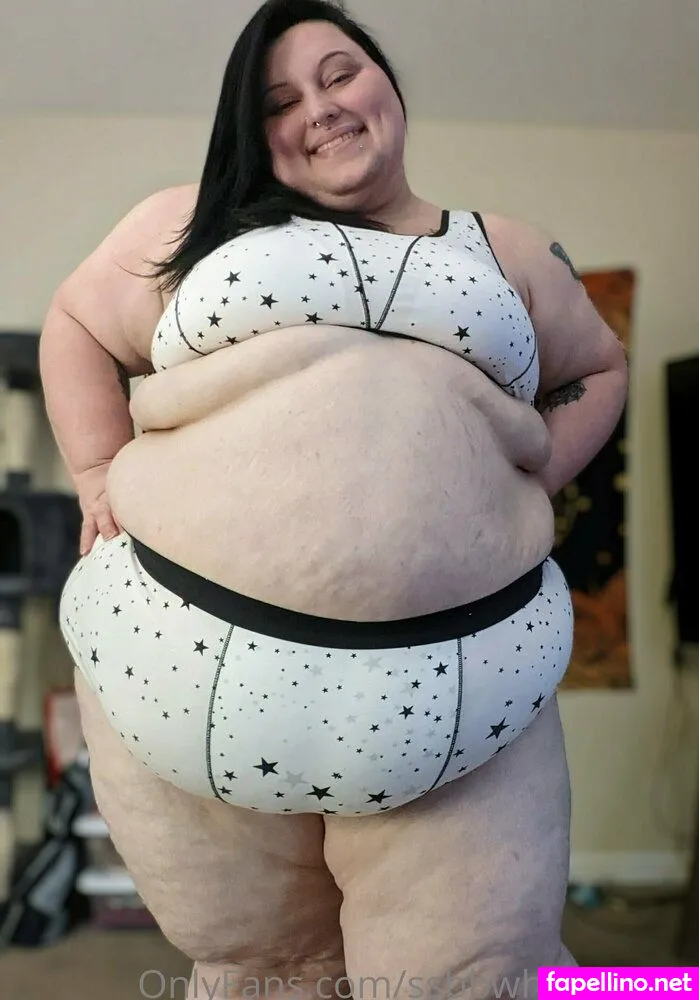 Ssbbwhazeleyes Leaked Nude Picture #Te9d1cq9gm