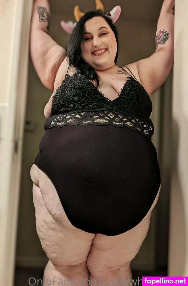 Ssbbwhazeleyes Leaked Nude Picture #UbEyOd8n7X
