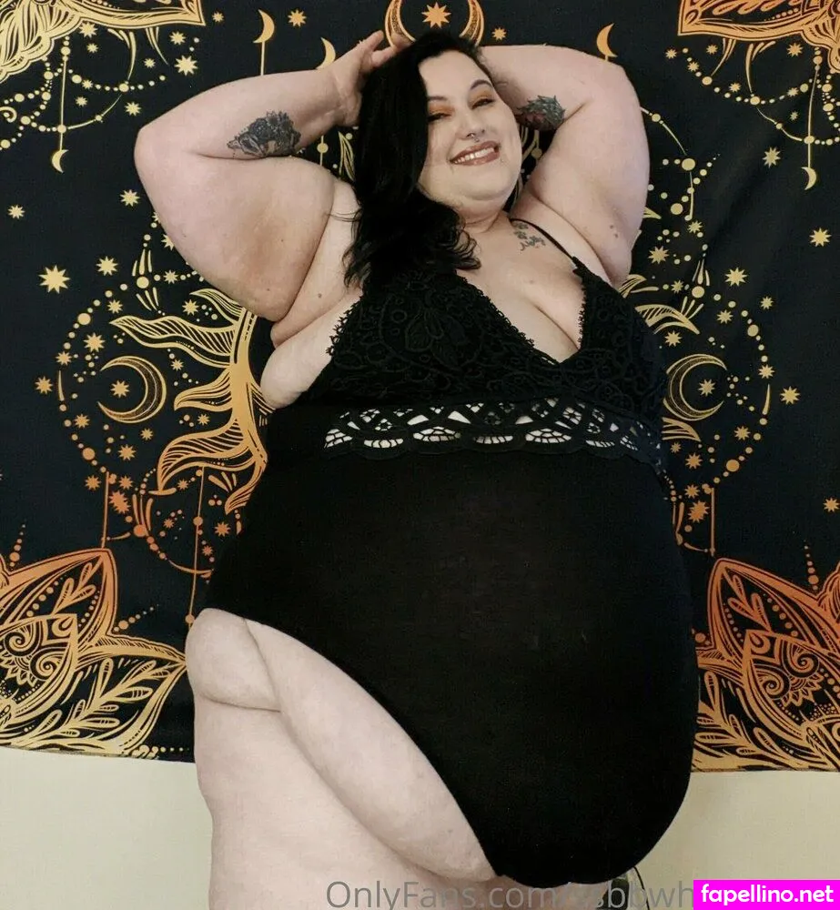 Ssbbwhazeleyes Leaked Nude Picture #rpgiIkdy4I