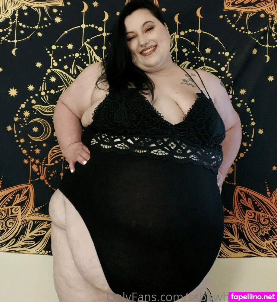 Ssbbwhazeleyes Leaked Nude Picture #uBAG43X6O1