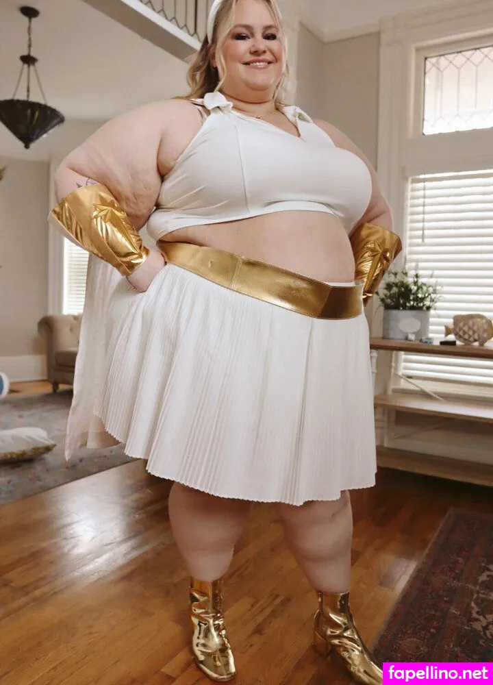 Roxxieyo2, ssbbwroxxie Leaked Nude Picture #QEJ9VCBchM