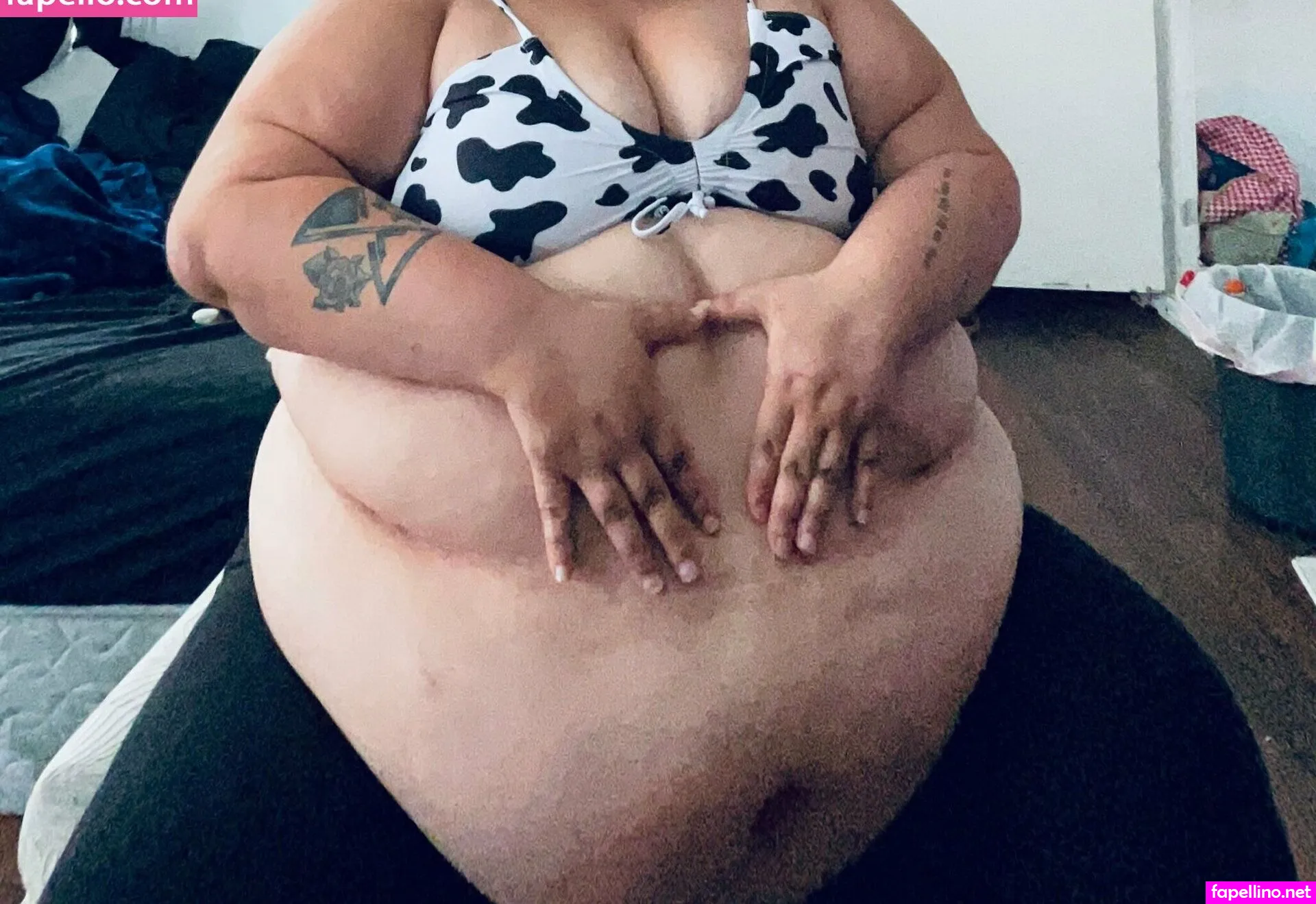 Ssbbwxviolet Leaked Nude Picture #3xgu6dDNLG