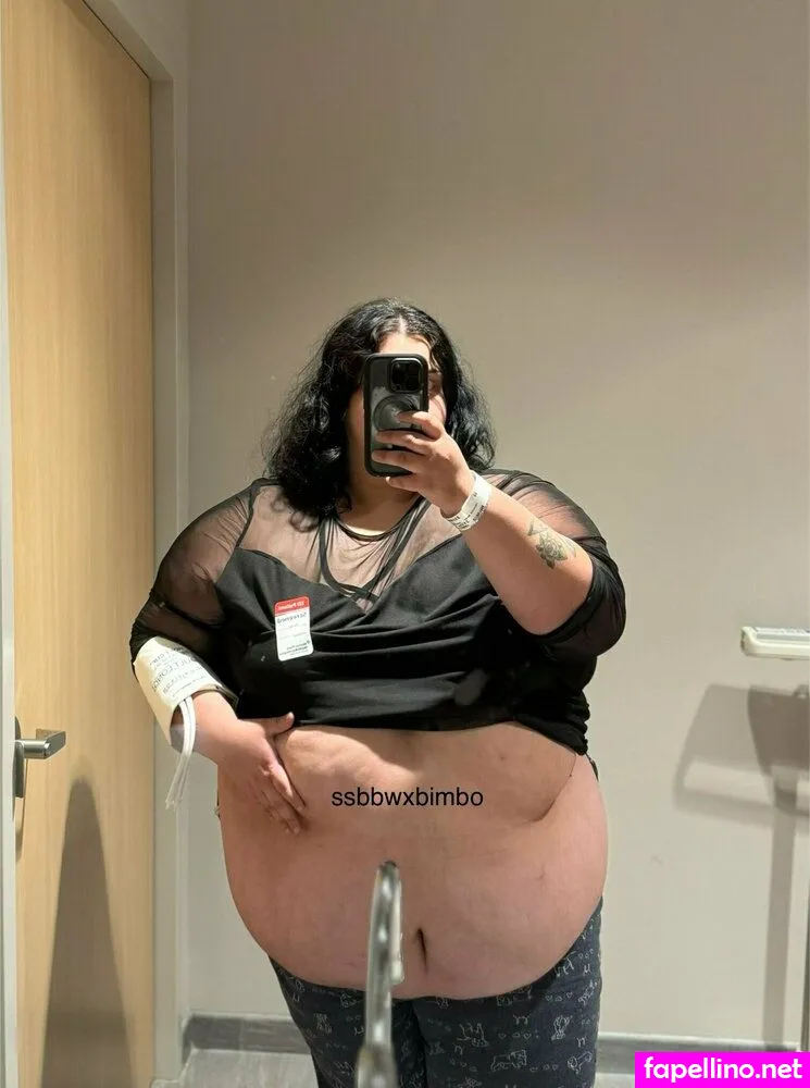 Ssbbwxviolet Leaked Nude Picture #XdTIWCoHpo