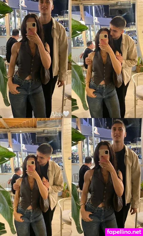 Ssenahsenn Leaked Nude Picture #Hgz1T8Fz0a
