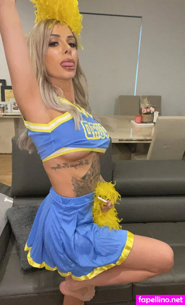 Staceylhampton Leaked Nude Picture #SeRzjMM81B