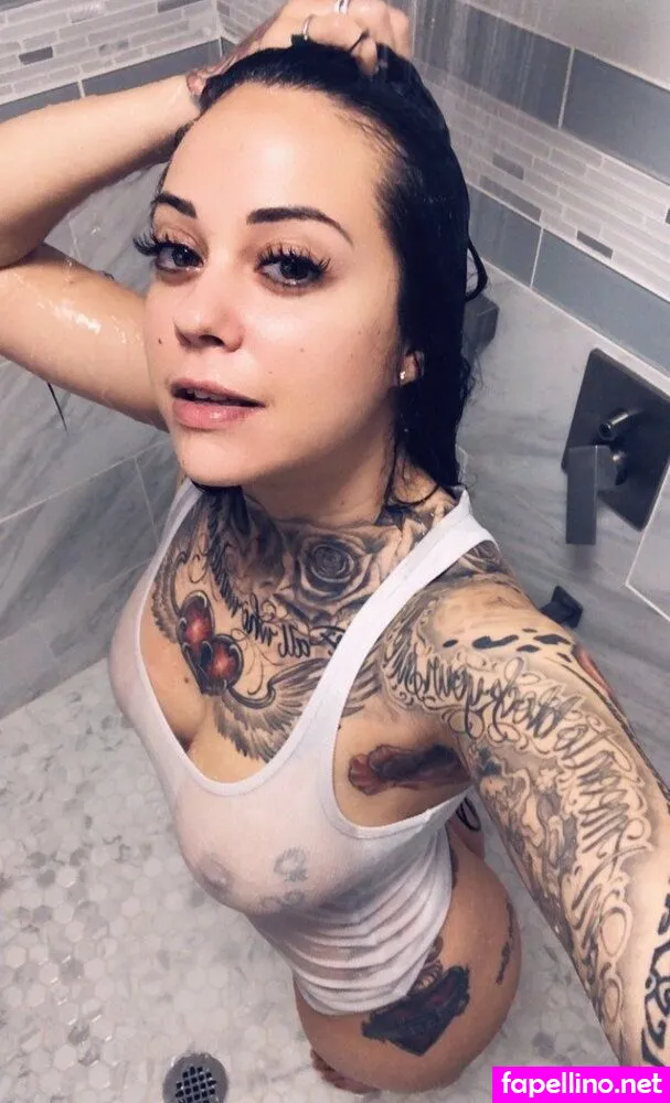 Havoc Hailey, staceyhavoc Leaked Nude Picture #tsMPSlebiU
