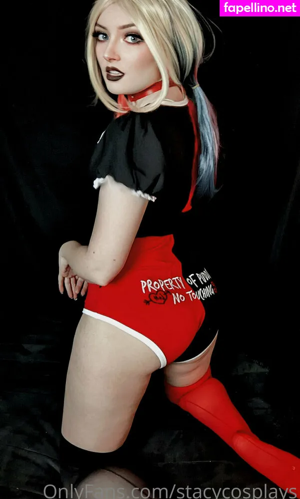 Stacycosplays Leaked Nude Picture #4JSWZXySoU