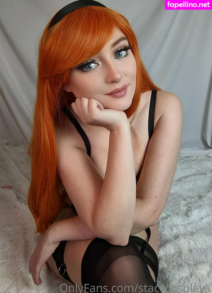 Stacycosplays Leaked Nude Picture #tNml8LB7we