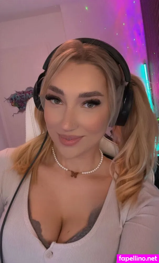 Starletnova Leaked Nude Picture #5IN0kXOnFO