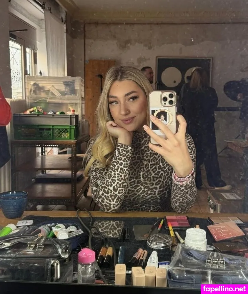 Starletnova Leaked Nude Picture #8PediCVSFP