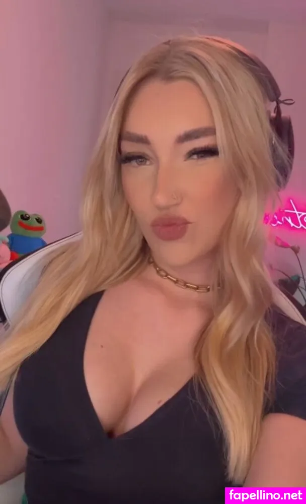 Starletnova Leaked Nude Picture #LRHq1LFChY