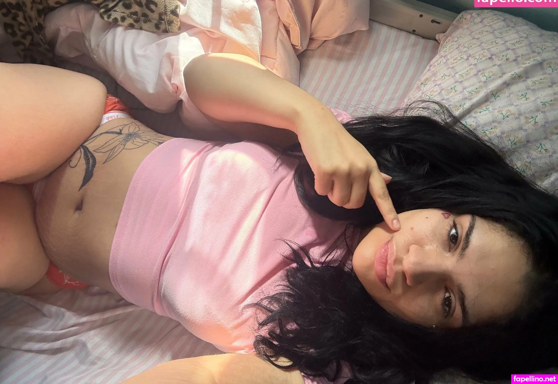 Starfires_lashes, starrosset Leaked Nude Picture #REPFejSzcT