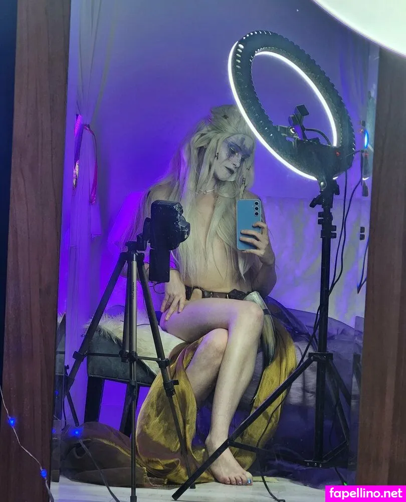 Starspice.cos Leaked Nude Picture #7T9YP9lt3x