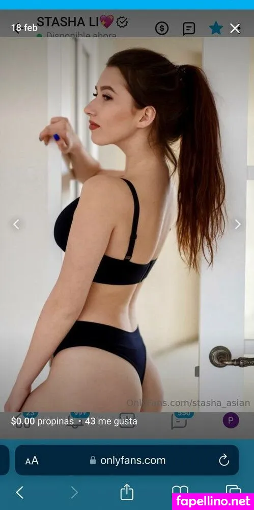 Marideee, marideevip, simplyfavord, stasha_asian, stasha_li, stashali, stashastashalee Leaked Nude Picture #07b2HOObmY