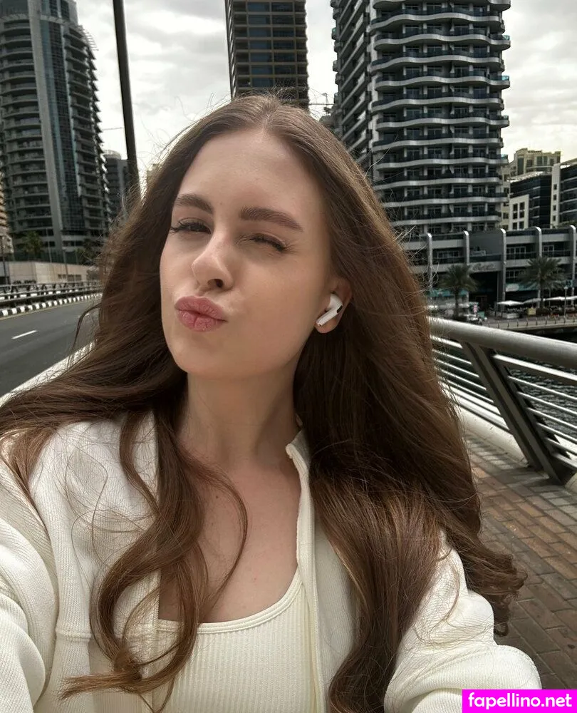 Stasyviki Leaked Nude Picture #A8CC4KMKJw