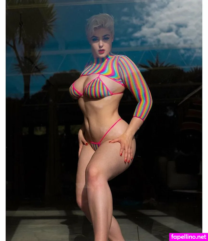 Stefania Ferraro Leaked Nude Picture #zZYSLNRcMZ