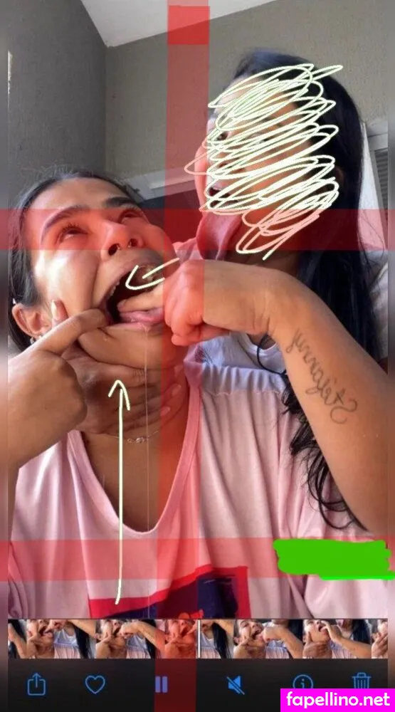Stefanny, _stefannyribeiro_ Leaked Nude Picture #kyKfnLKb4H