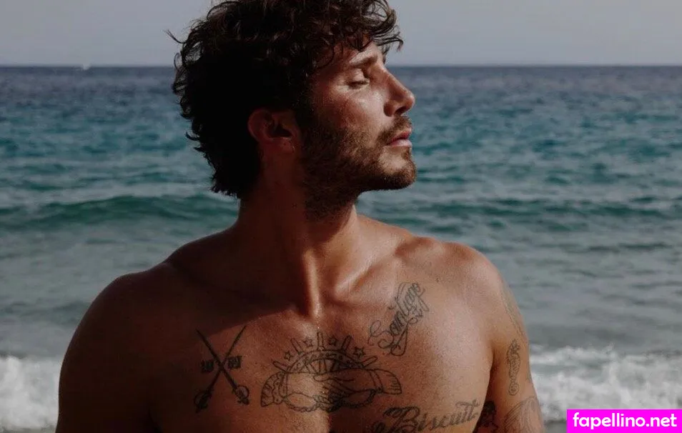 Stefano De Martino Leaked Nude Picture #EBLdKIxmWa