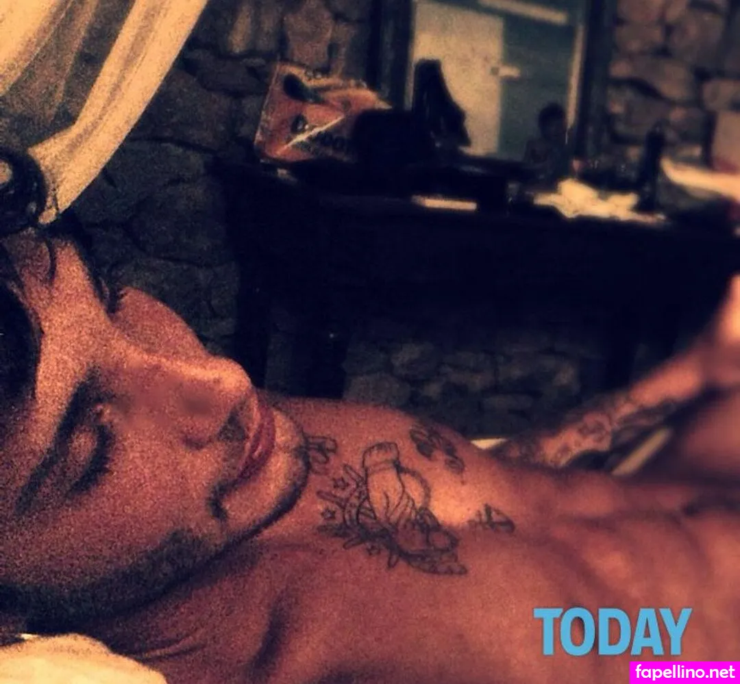 Stefano De Martino Leaked Nude Picture #VbfLIYpd7F