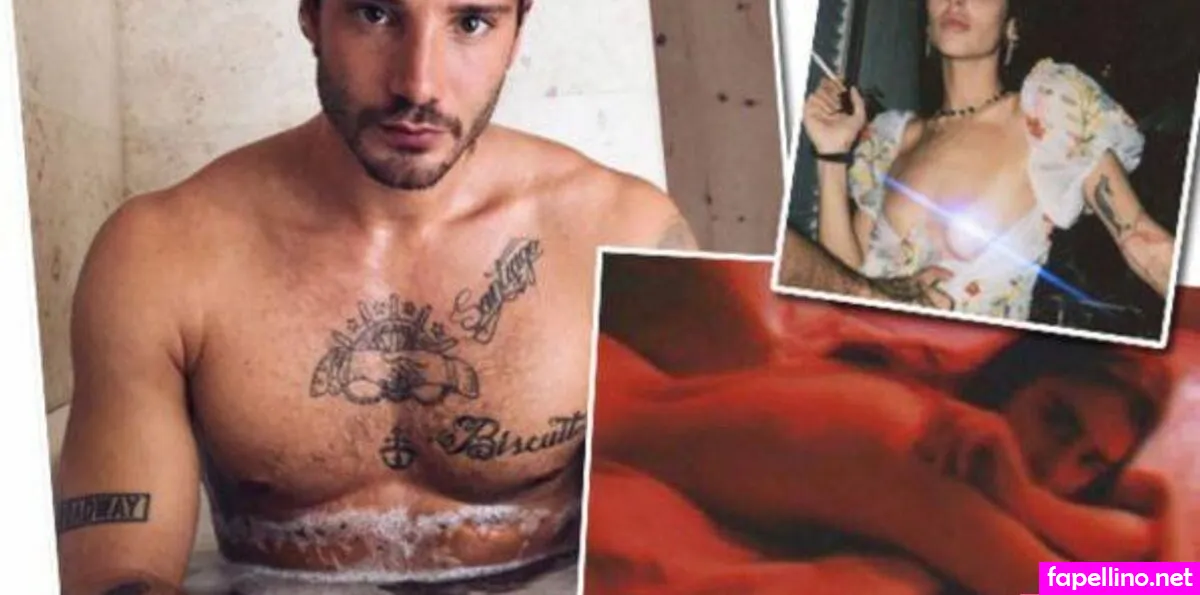 Stefano De Martino Leaked Nude Picture #g6outGpsCt