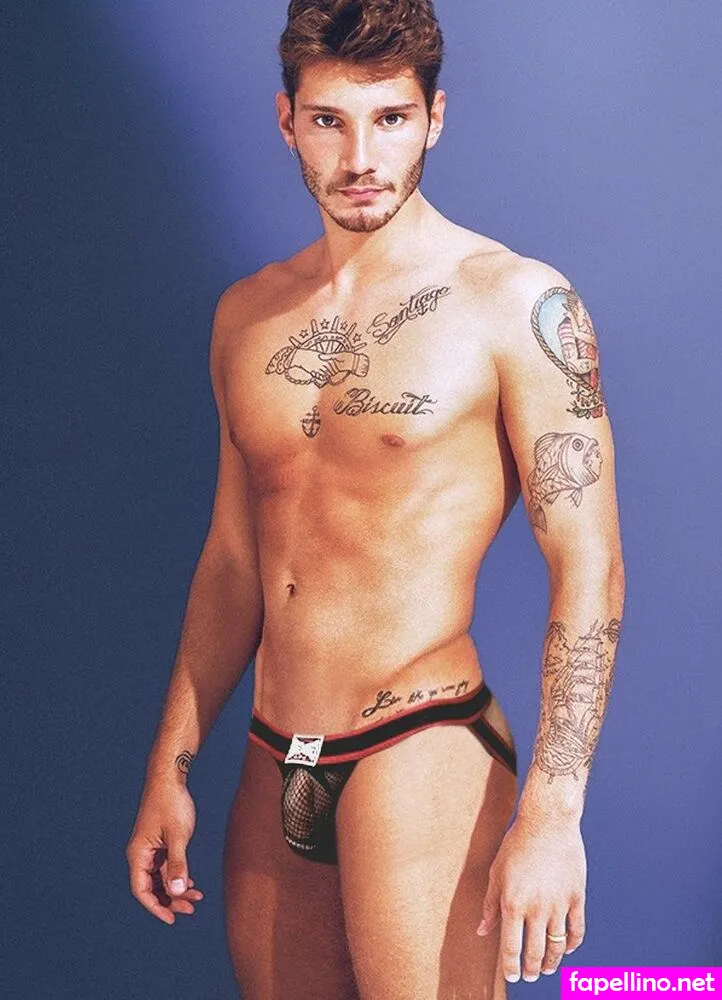 Stefano De Martino Leaked Nude Picture #s0HmnZIa1l