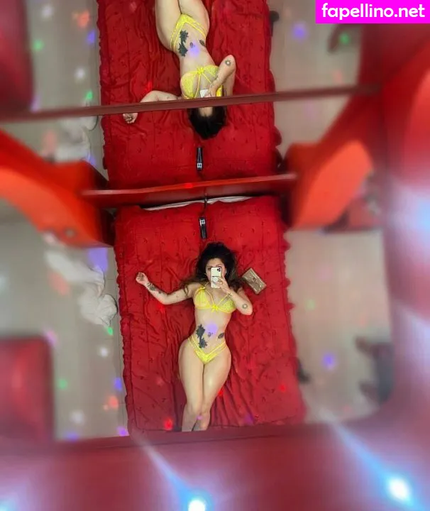 Stefanycamusg Leaked Nude Picture #5nOd5Zm55q