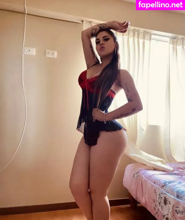 Stefanycamusg Leaked Nude Picture #B63PfoZs5w