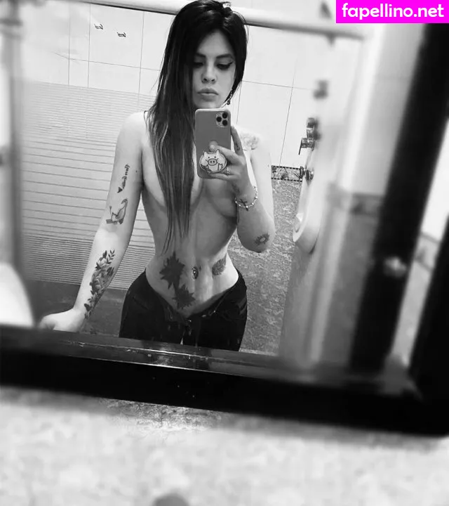 Stefanycamusg Leaked Nude Picture #k4oKpTrLno