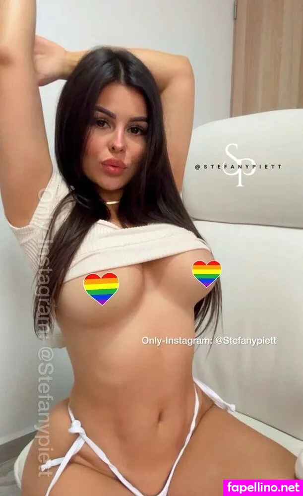 Stefany Piet Leaked Nude Picture #U6YL6sQRB2