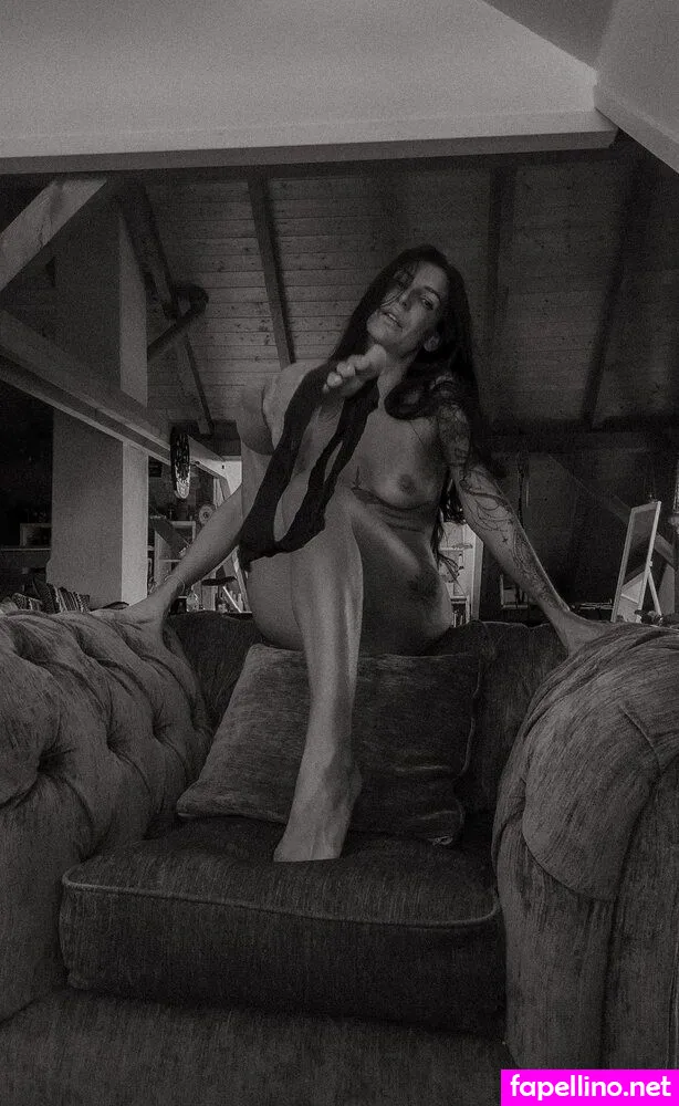 Steffi/Alex Leaked Nude Picture #kdxGxF1o7R