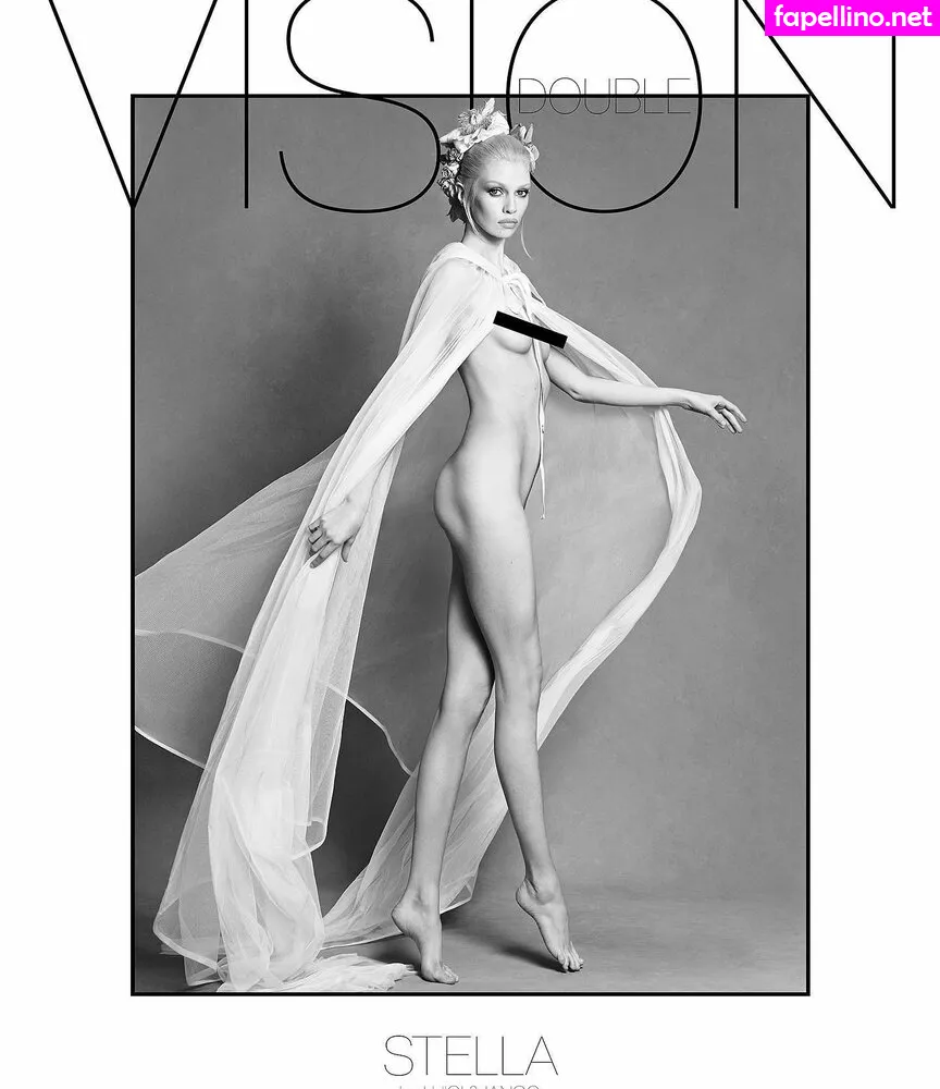 Stella Maxwell, stellamaxwell Leaked Nude Picture #ePsPp1IvCN
