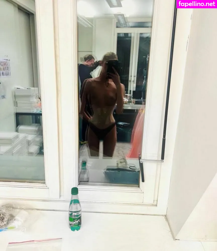 Stella Maxwell, stellamaxwell Leaked Nude Picture #l9z0zYbWiE