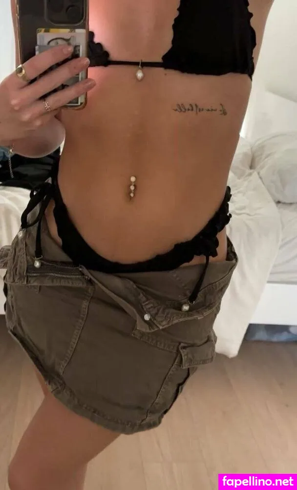 Stellalarssons06 Leaked Nude Picture #EAFmwY9Hu3