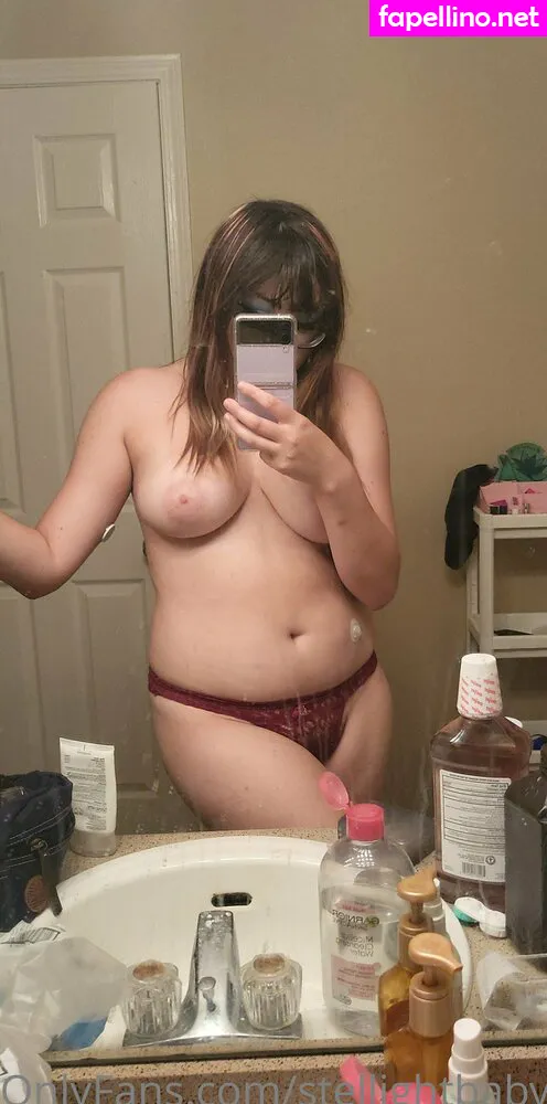 Shopstellababy, stellightbaby Leaked Nude Picture #y7OiFXTdNL