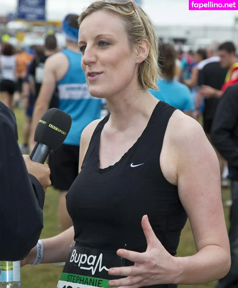 Steph McGovern Leaked Nude Picture #hcrJwzFBzo