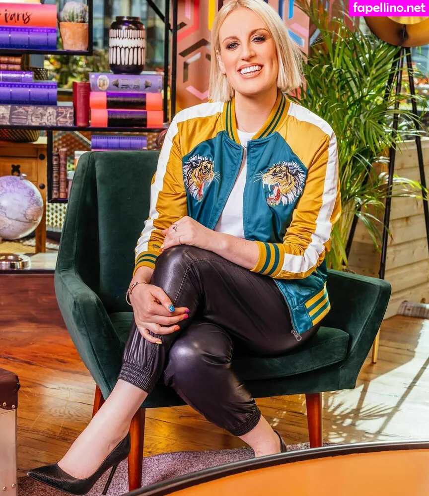 Steph McGovern Leaked Nude Picture #rxp4AOiUpL