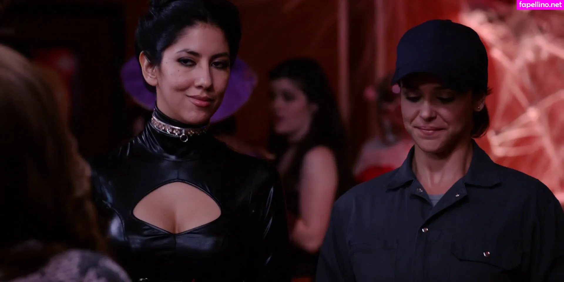 Rosa Diaz, bellasramos, iamstephbeatz, stephaniebeatriz Leaked Nude Picture #5P0x6IxmKL