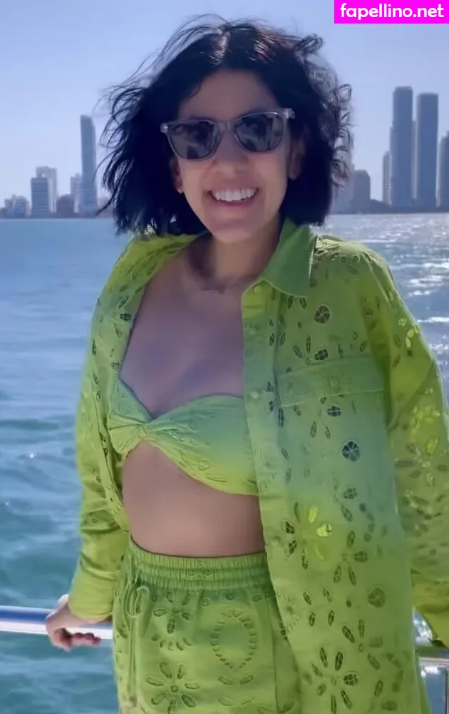 Rosa Diaz, bellasramos, iamstephbeatz, stephaniebeatriz Leaked Nude Picture #HAxwivROmB