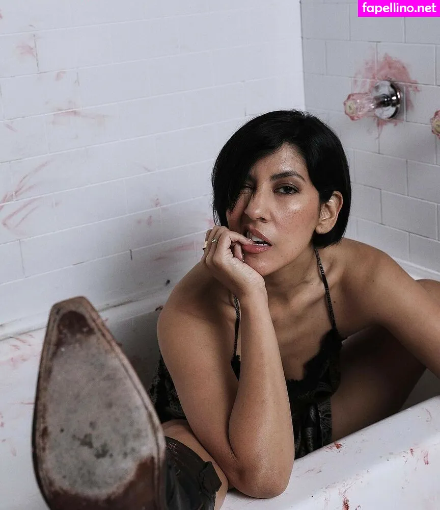 Rosa Diaz, bellasramos, iamstephbeatz, stephaniebeatriz Leaked Nude Picture #Mk55qaOsYm