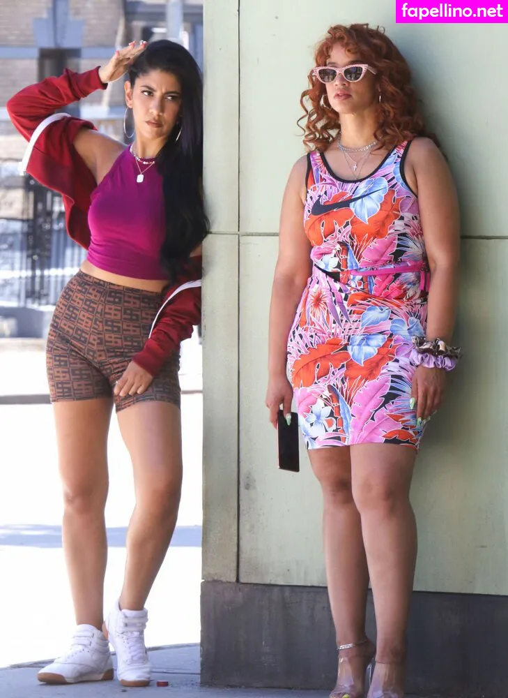Rosa Diaz, bellasramos, iamstephbeatz, stephaniebeatriz Leaked Nude Picture #b3ogM5mHPE